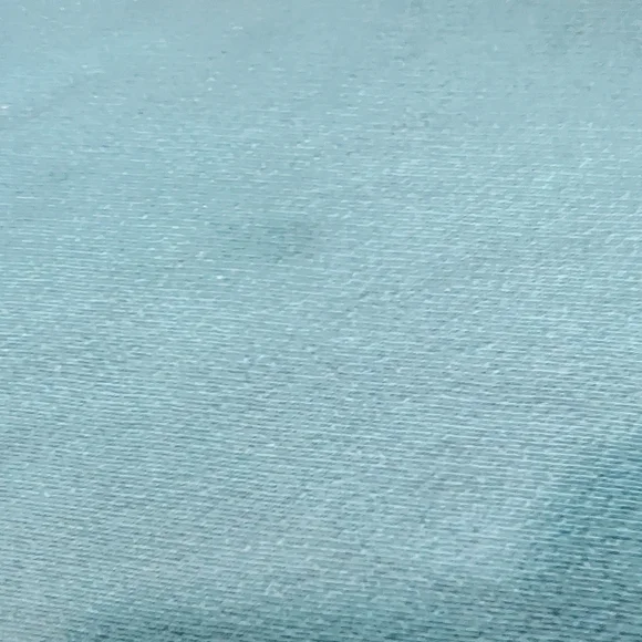 Victoria's Secret VS PINK Hoodie Sweatshirt Teal Black Spellout Logo XS Campus - Picture 3 of 8